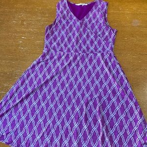 41 Hawthorn sleeveless dress